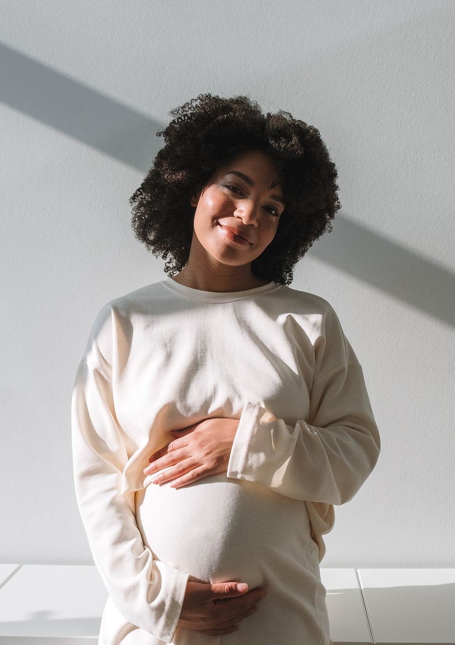 Full‑Term Prenatal Support