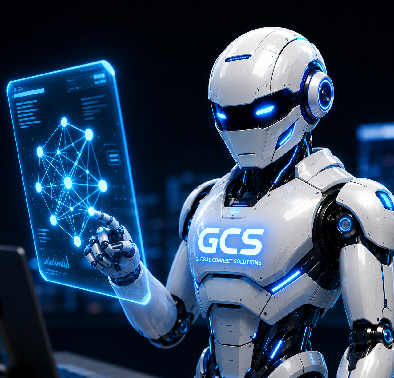 AI Consultation Session