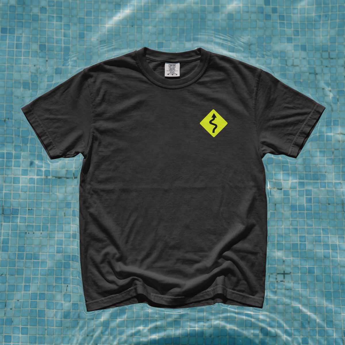 GMR Graphic Tee