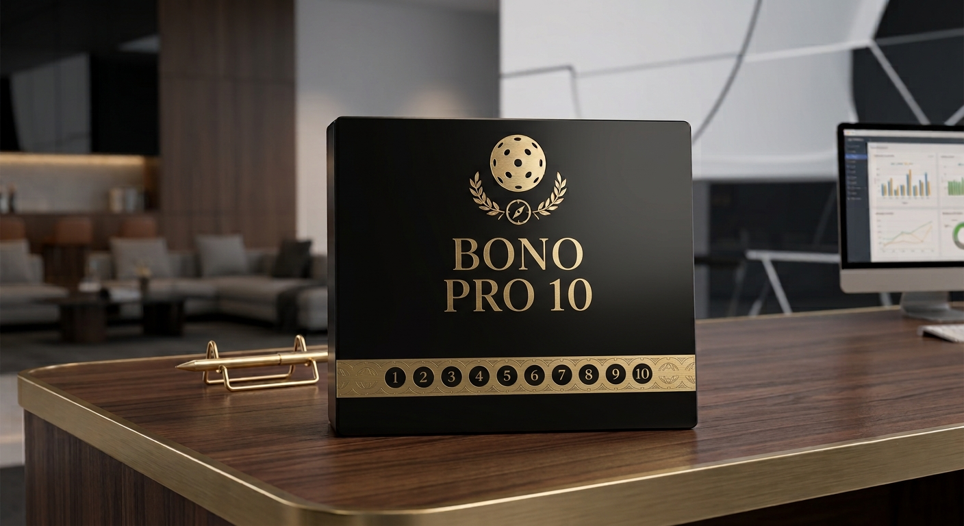Bono Pro 10