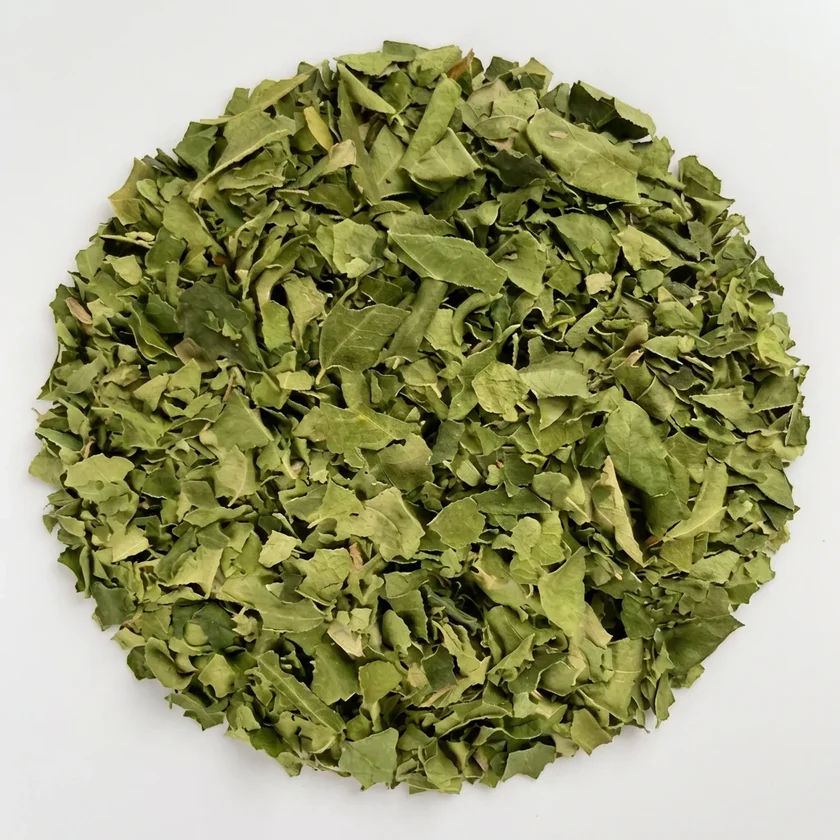 Feuilles de Moringa séchées – 50 g