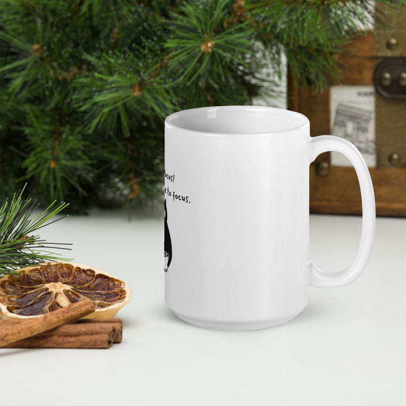 Hocus Pocus! Mug