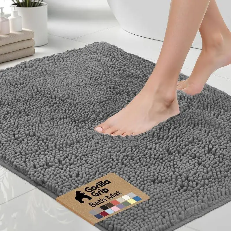 Gorilla Grip Bath Mat