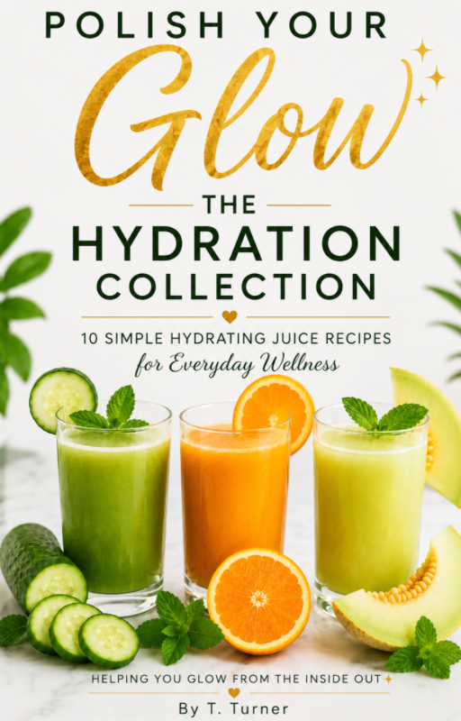  Hydration Collection 