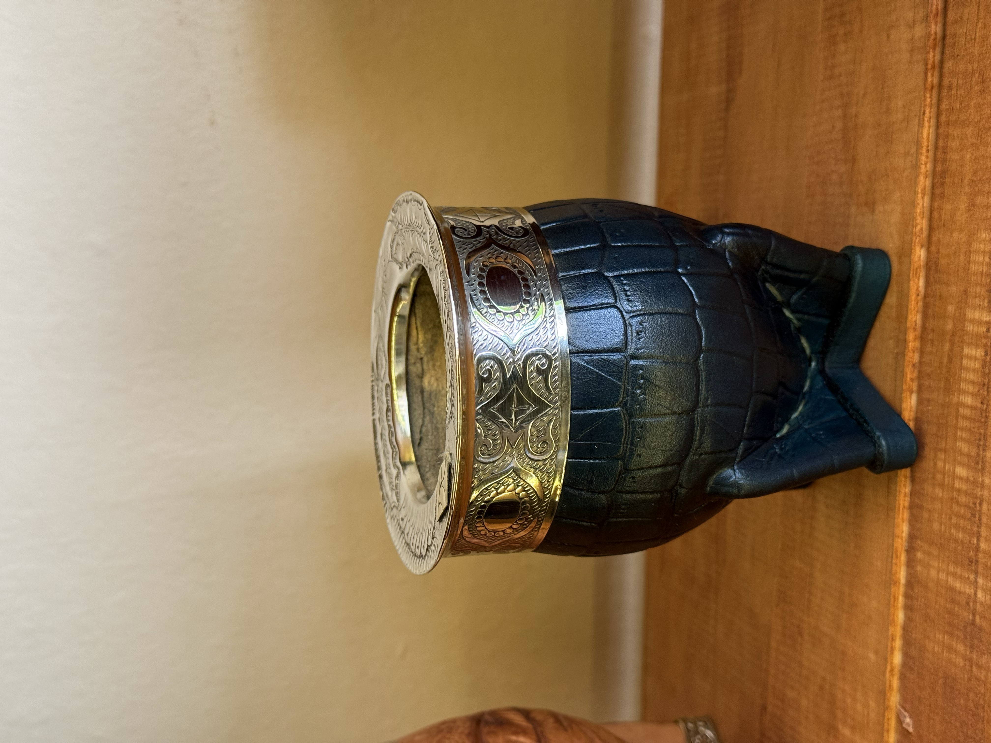 IMPERIAL DE LUXE VERDE  