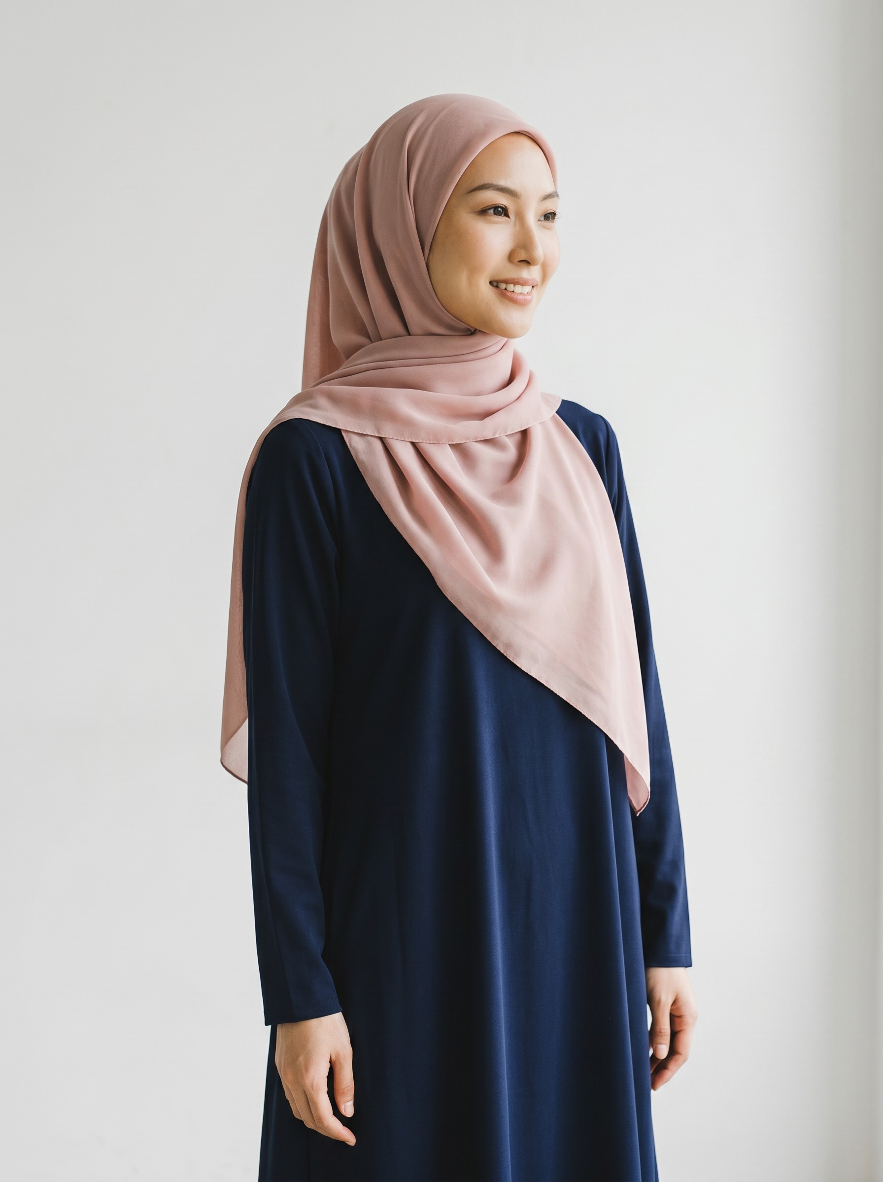 SOFTAIR - Soft Blush Nude