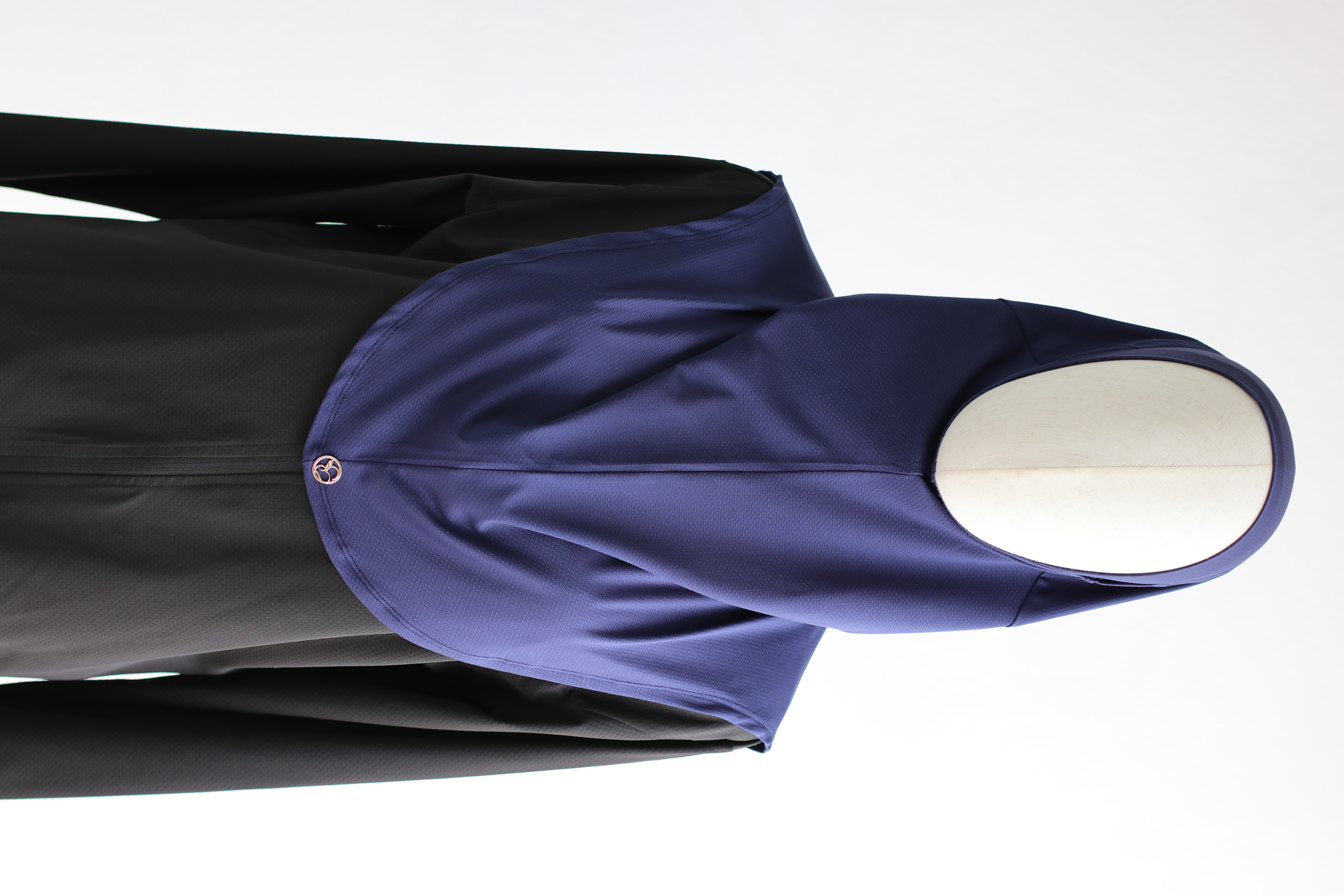 AIRFLEX - Navy Blue