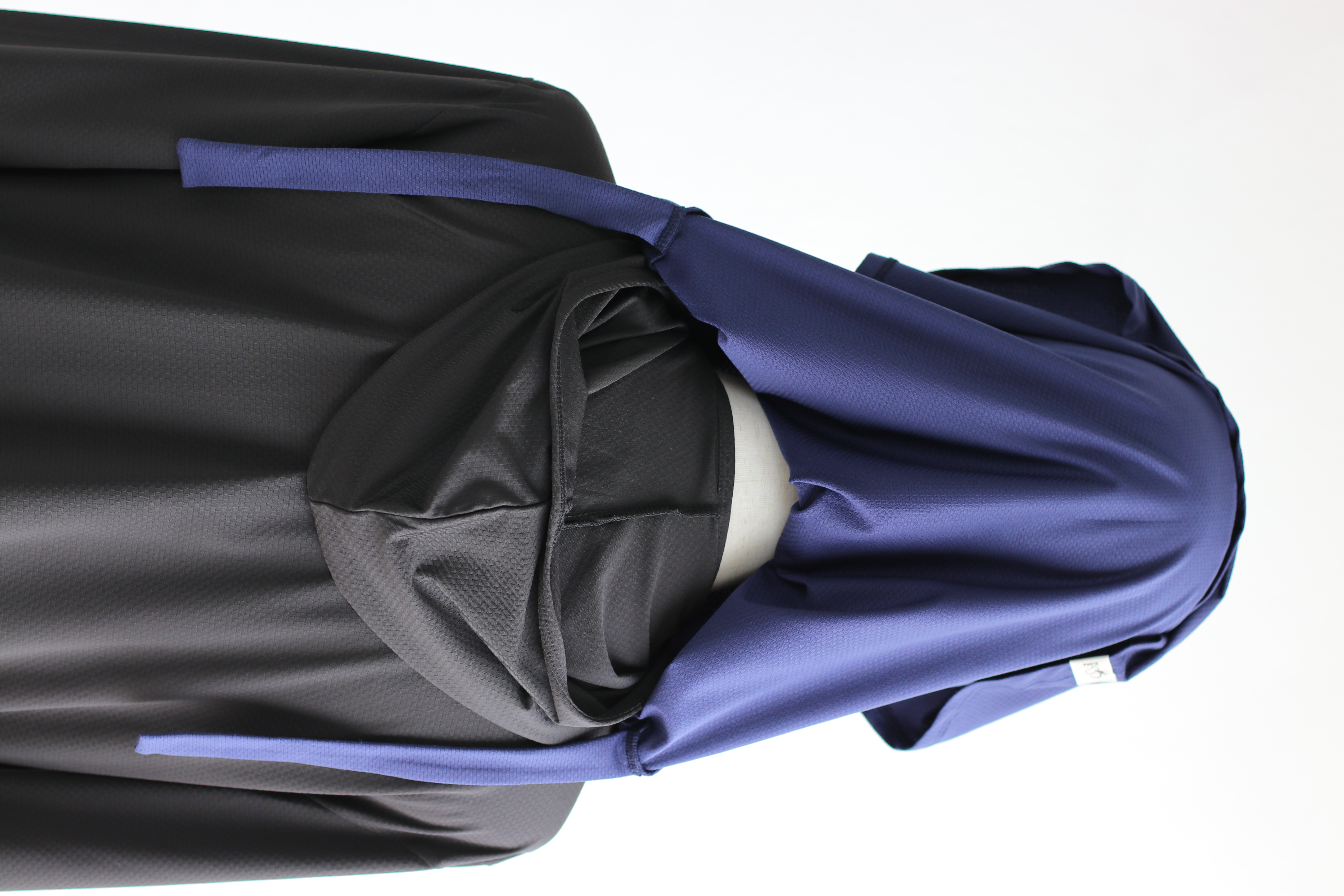 AIRFLEX - Navy Blue