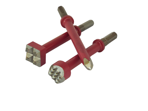 UTENSILI PER MARTELLO ATT.10,25-11