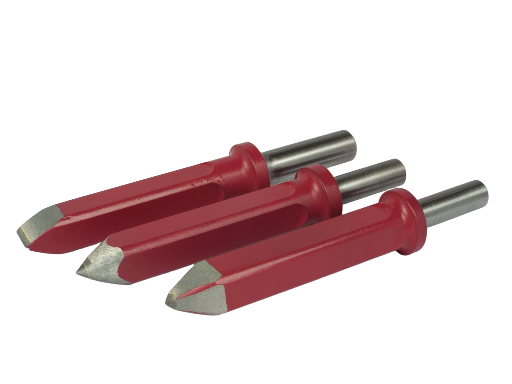UTENSILI PER SPUNTATRICE