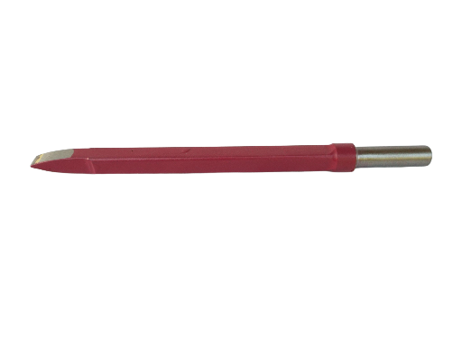 SCALPELLI PER MARTELLO 10,25X36mm