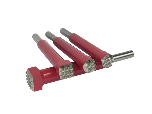 BOCCIARDE LUNGH.TOT. mm 180 att.12,5 mm