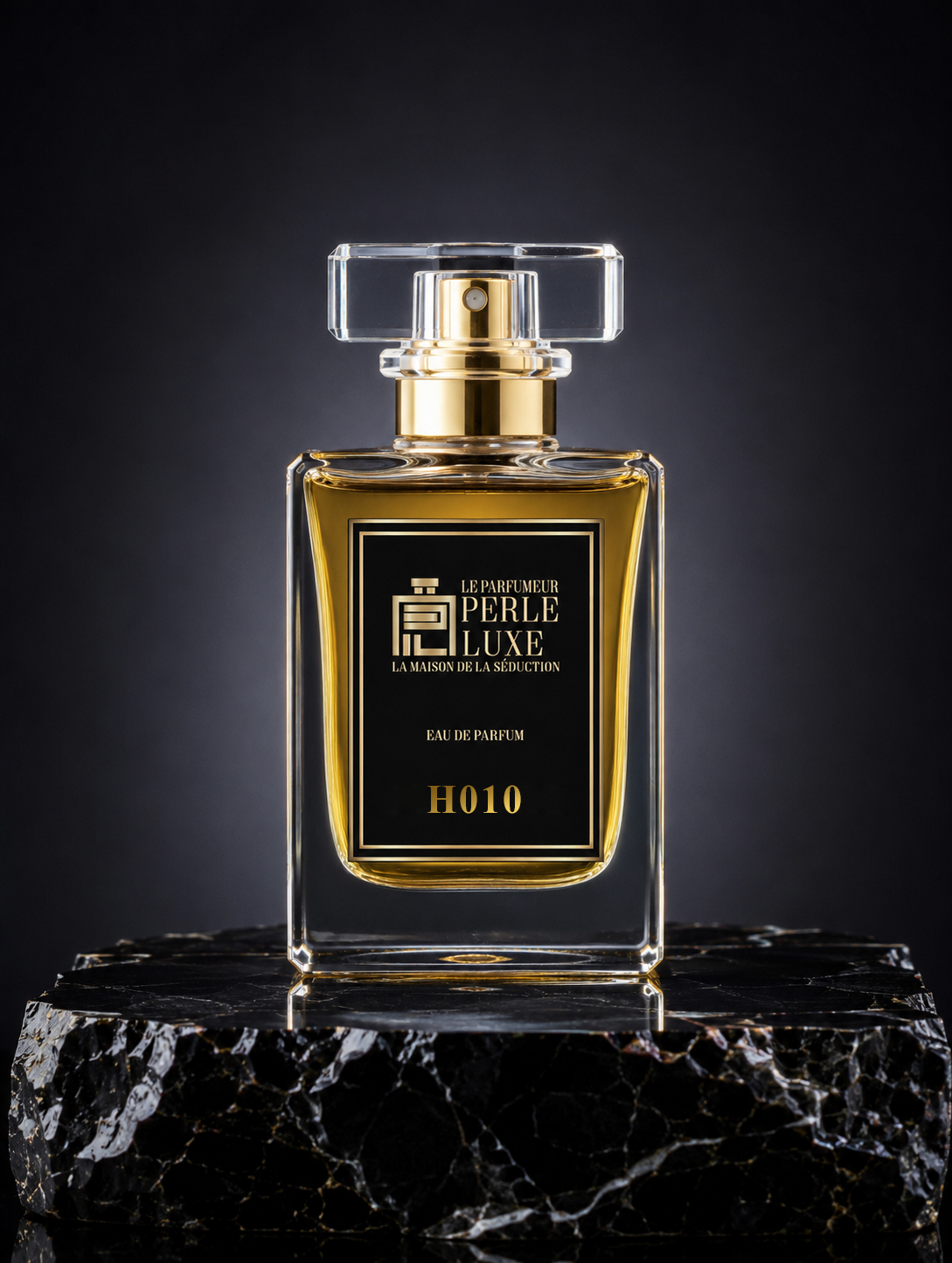 Parfum Inspiré Aventus "Creed" Eau de Parfum -  Homme