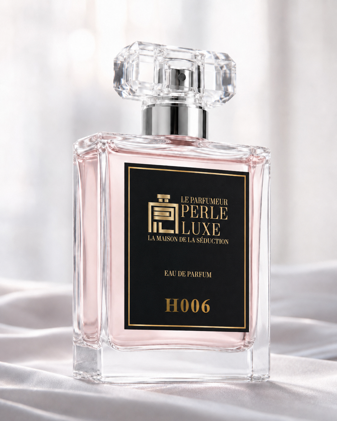 Parfum Inspiré de Scandal Eau de Parfum - Femme