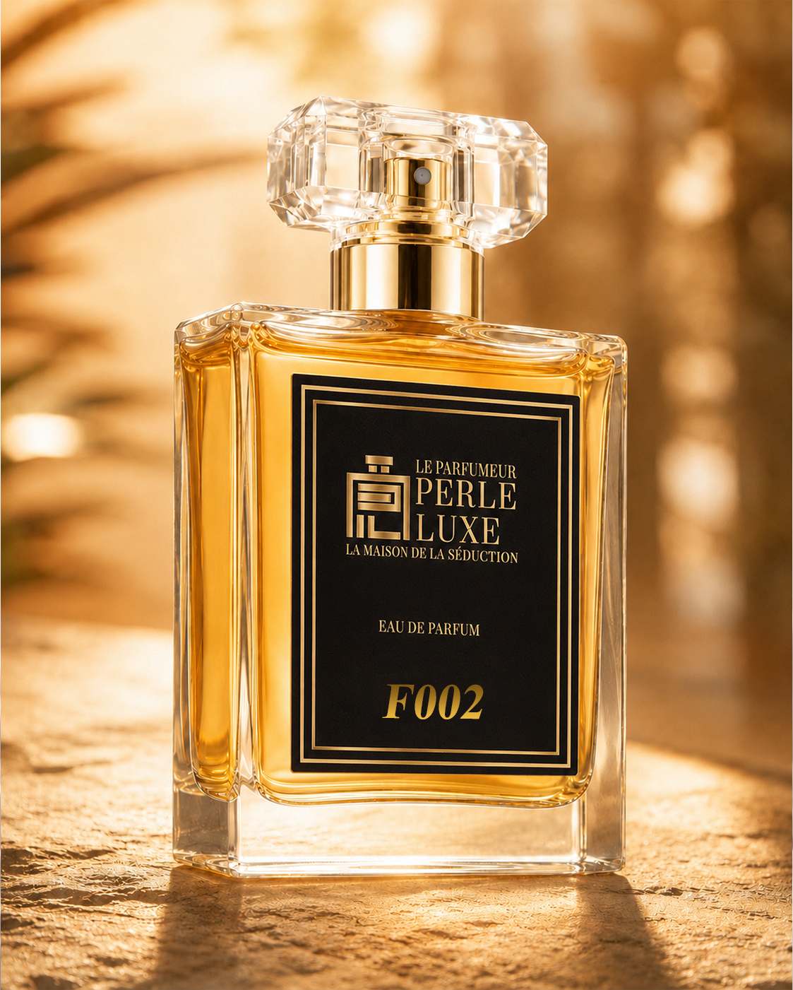 Parfum Inspiré de Libre Eau de Parfum - Femme