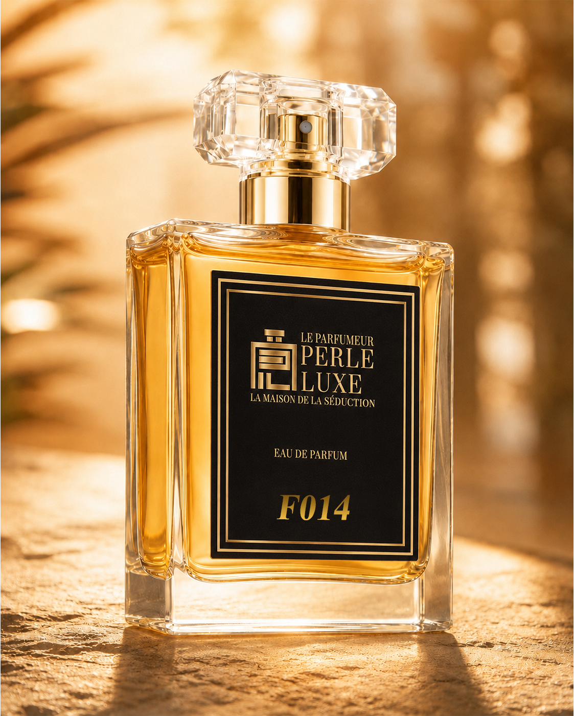 Parfum Inspiré Joy - Eau de Parfum - Femme