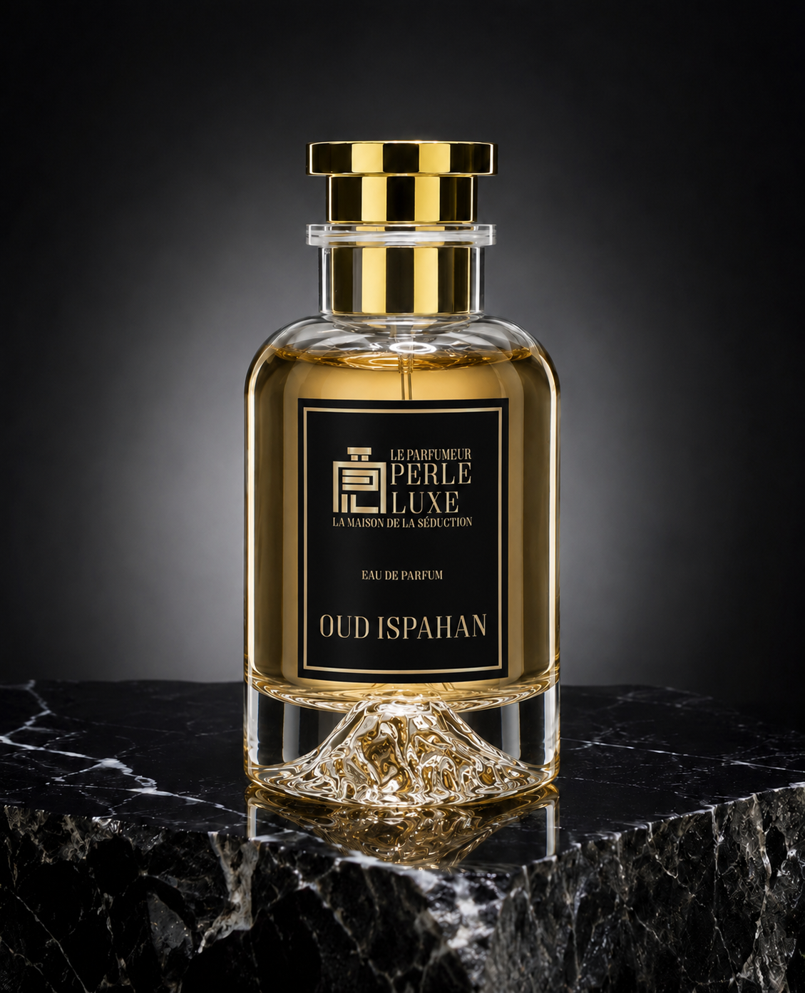 Eau de Parfum Oud Ispahan -  P25