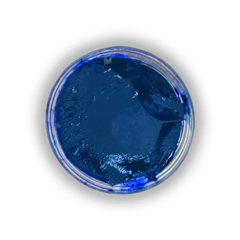 Savon Noir Naturel au Nila Bleu 300 g