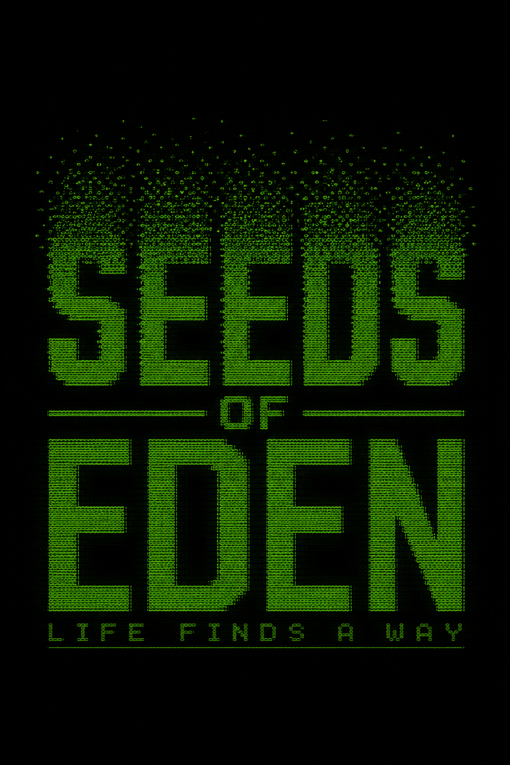 Seeds of Eden Mothership Module