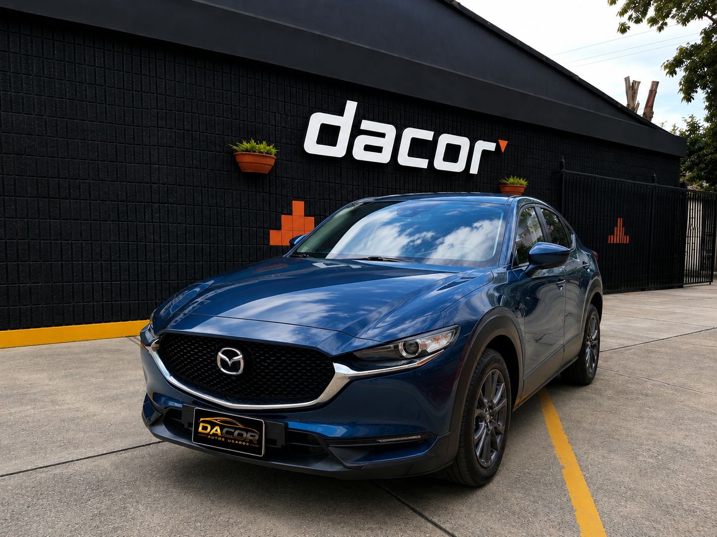 Mazda CX-5 2020 GRAND TOURING LX