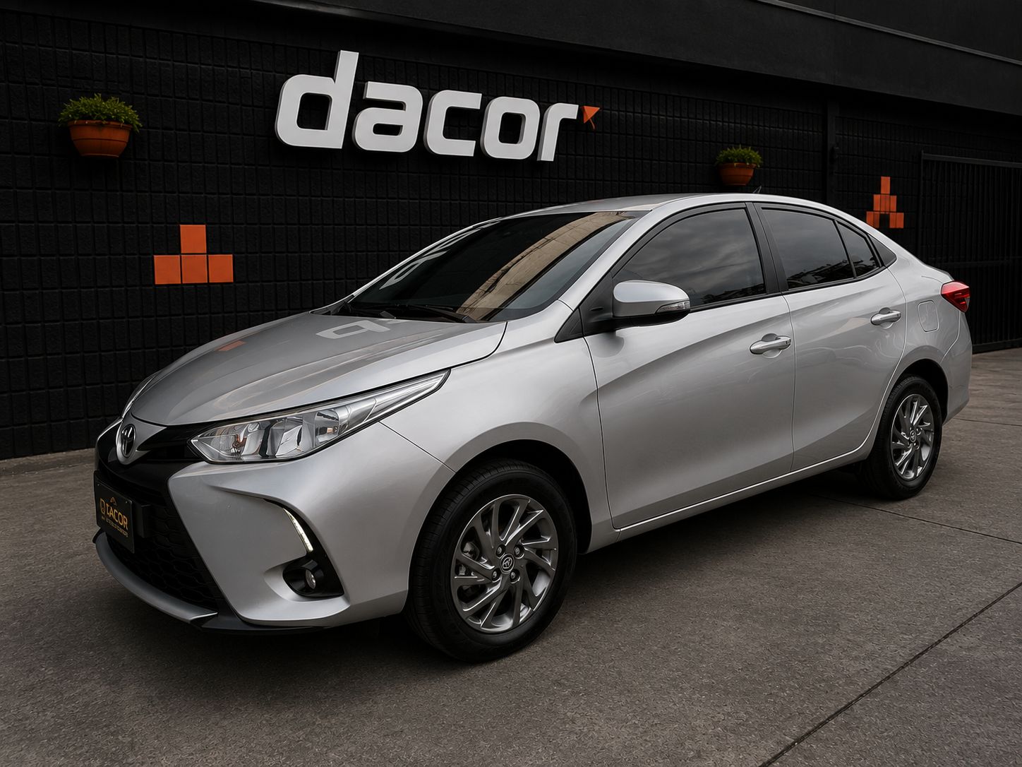 Toyota Yaris XS 2023