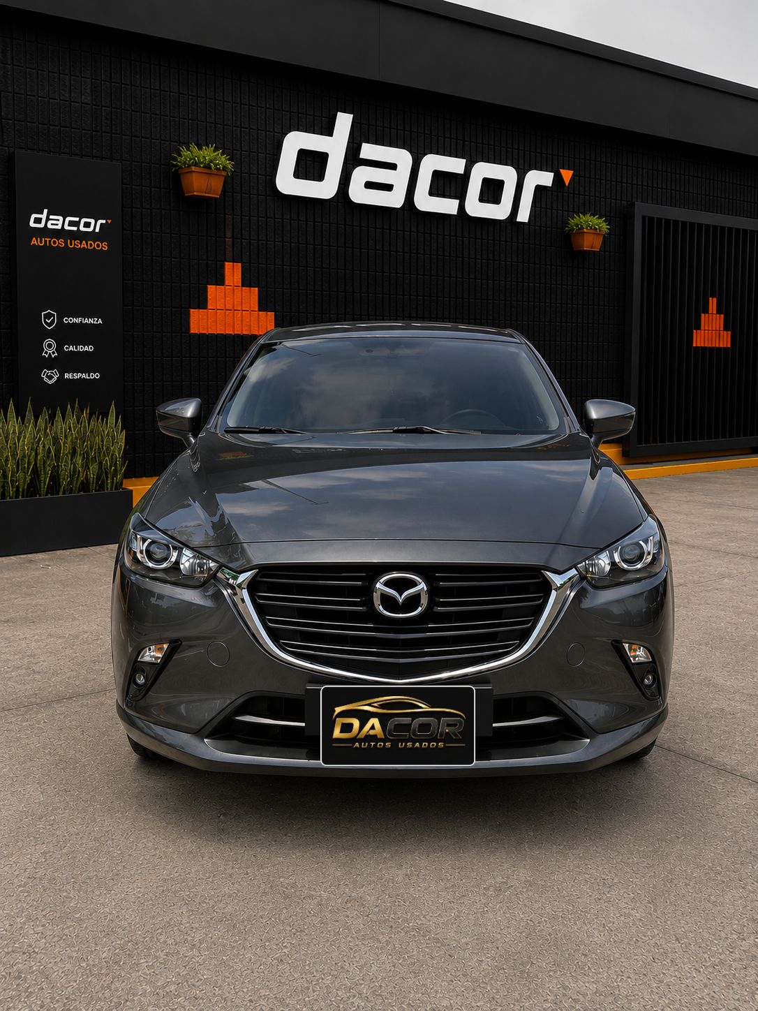 Mazda CX-3 2020  GRAND TOURING AT