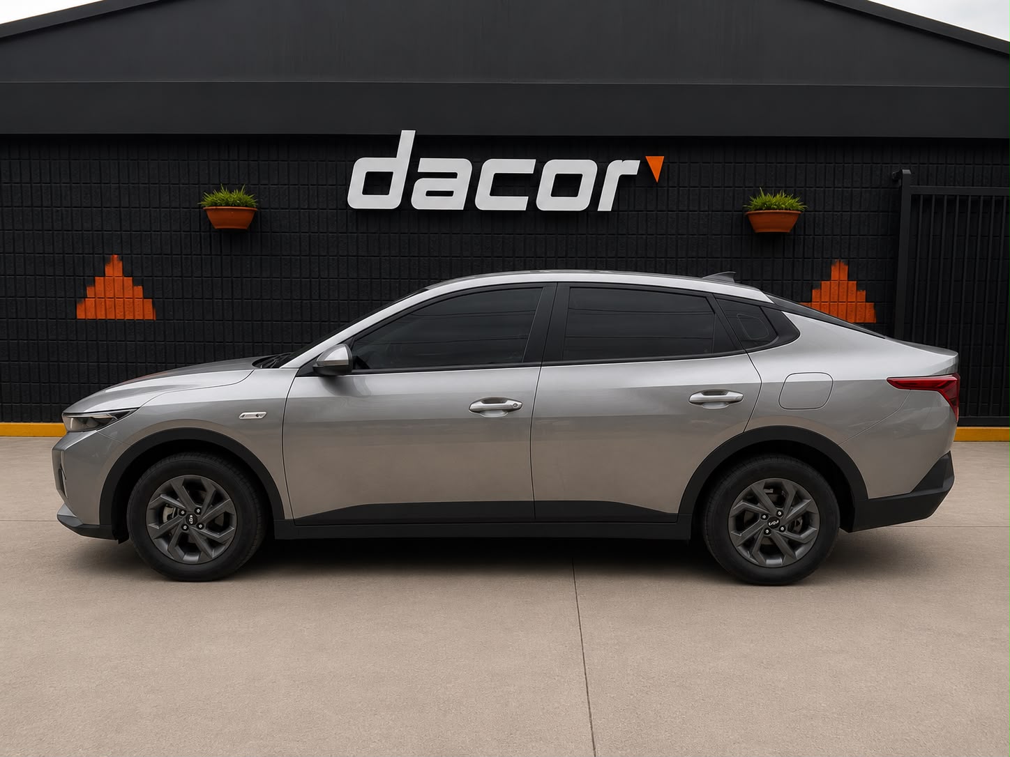 Kia K3 Desire 2026