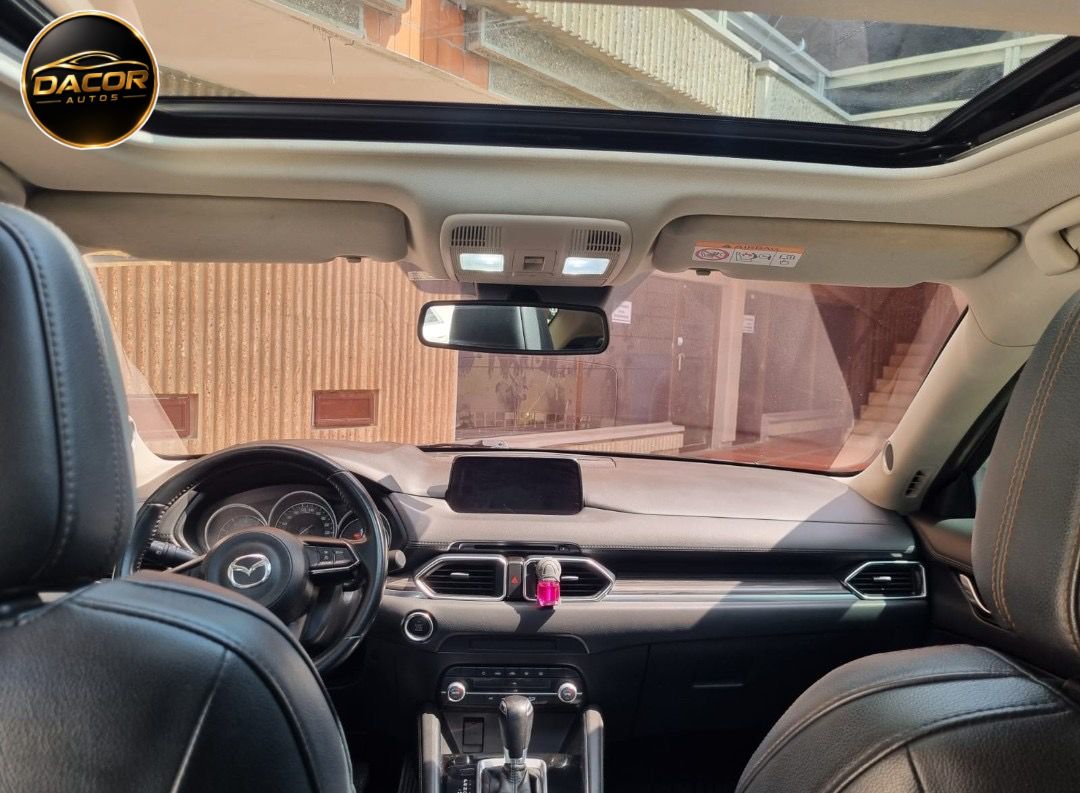 Mazda CX-5 2020 GRAND TOURING LX