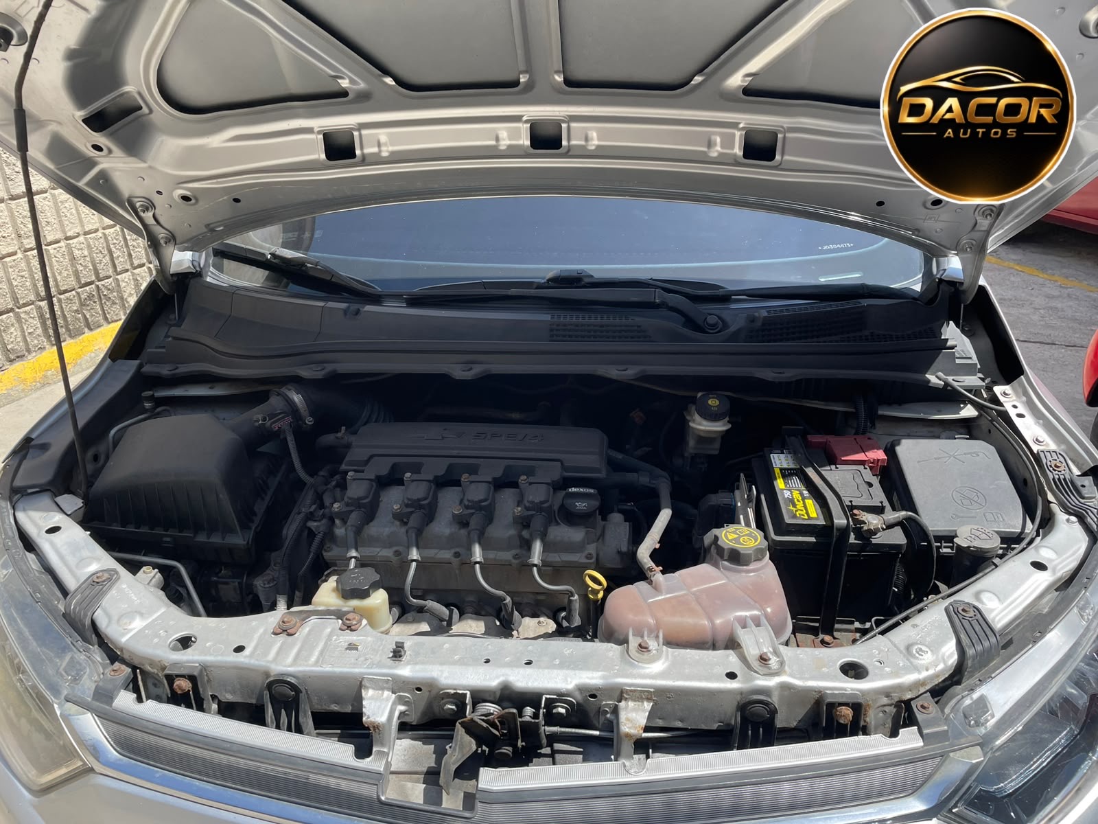 Chevrolet Onix LTZ 2018