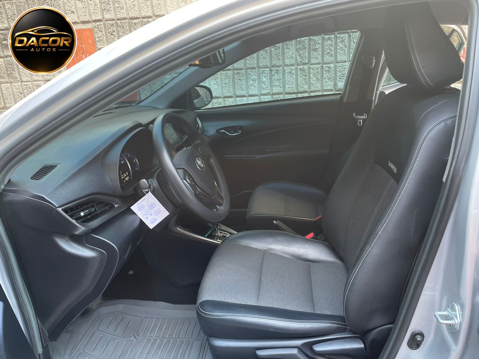 Toyota Yaris XS 2023