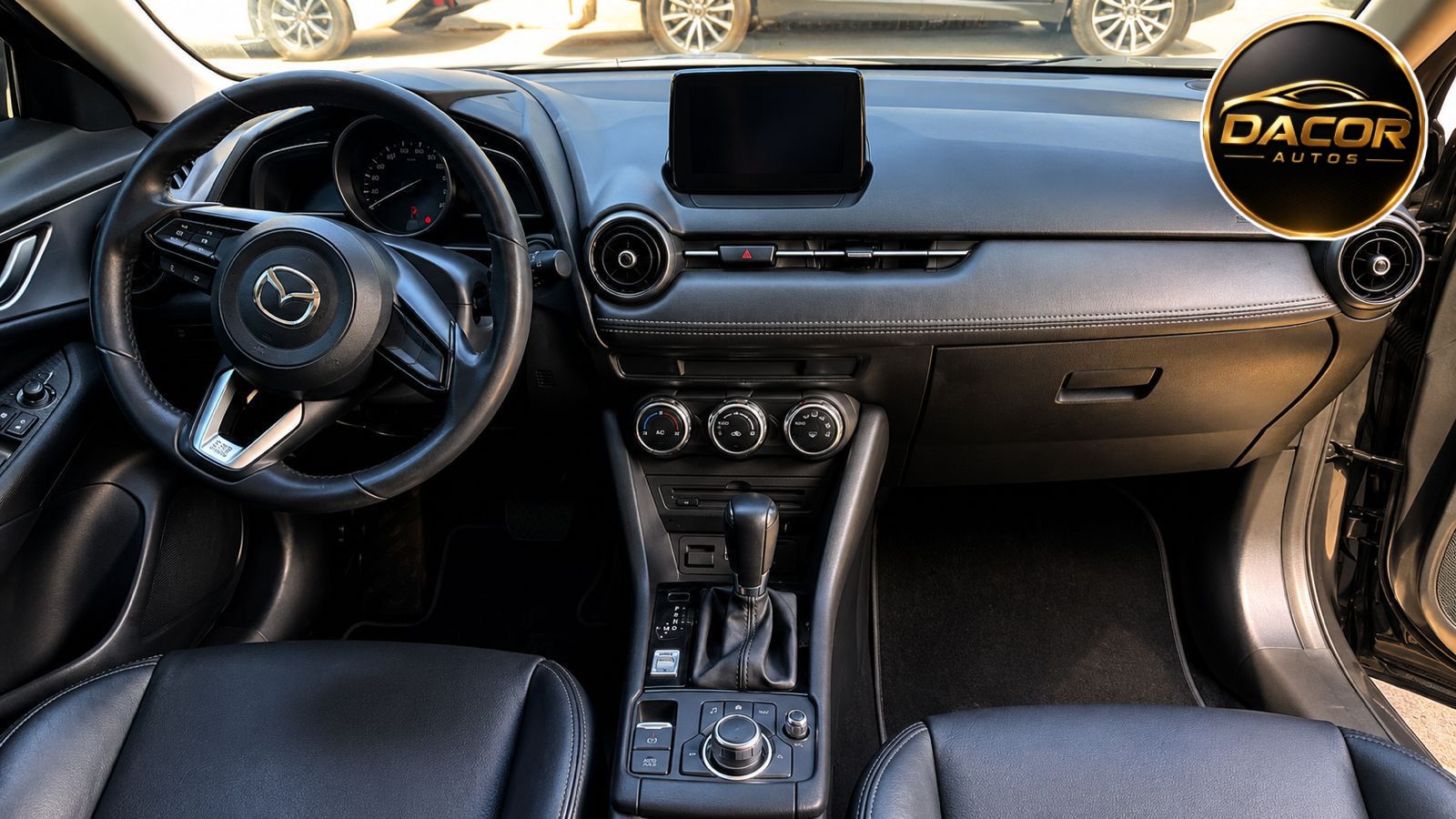 Mazda CX-3 2020  GRAND TOURING AT