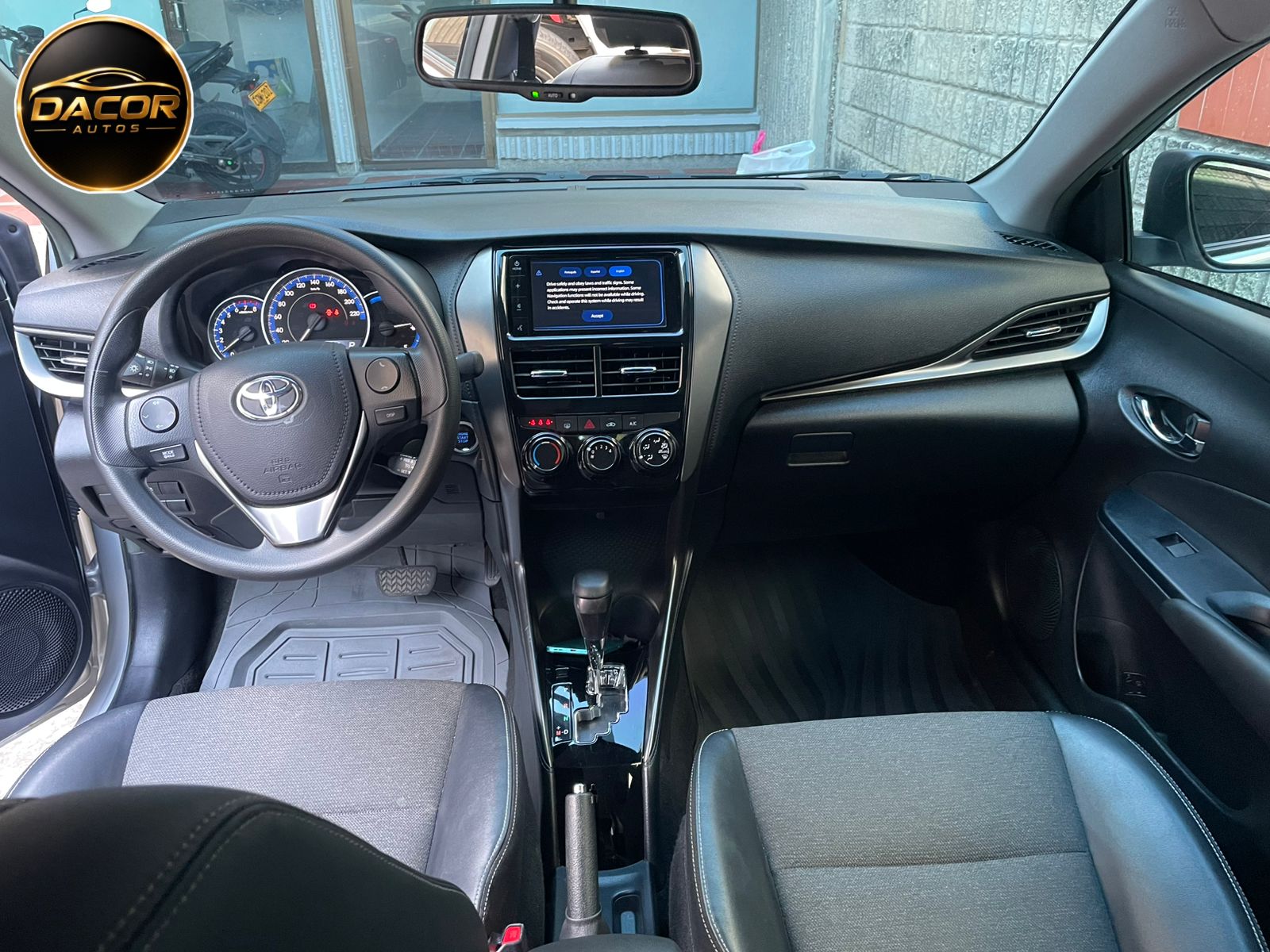 Toyota Yaris XS 2023