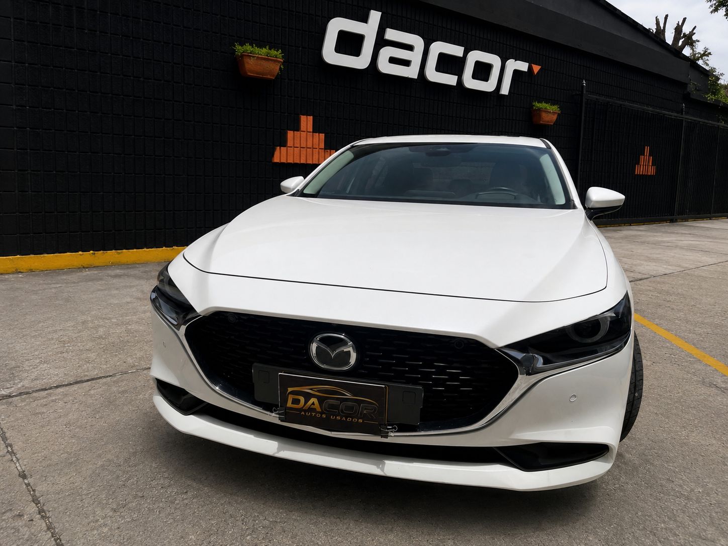 Mazda 3 GRAND TOURING 2022 Edición Especial