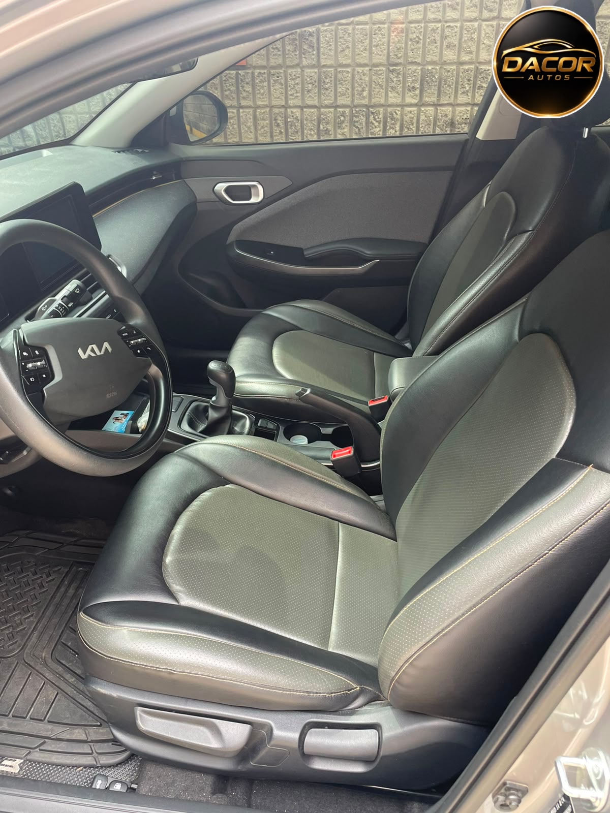 Kia K3 Desire 2026