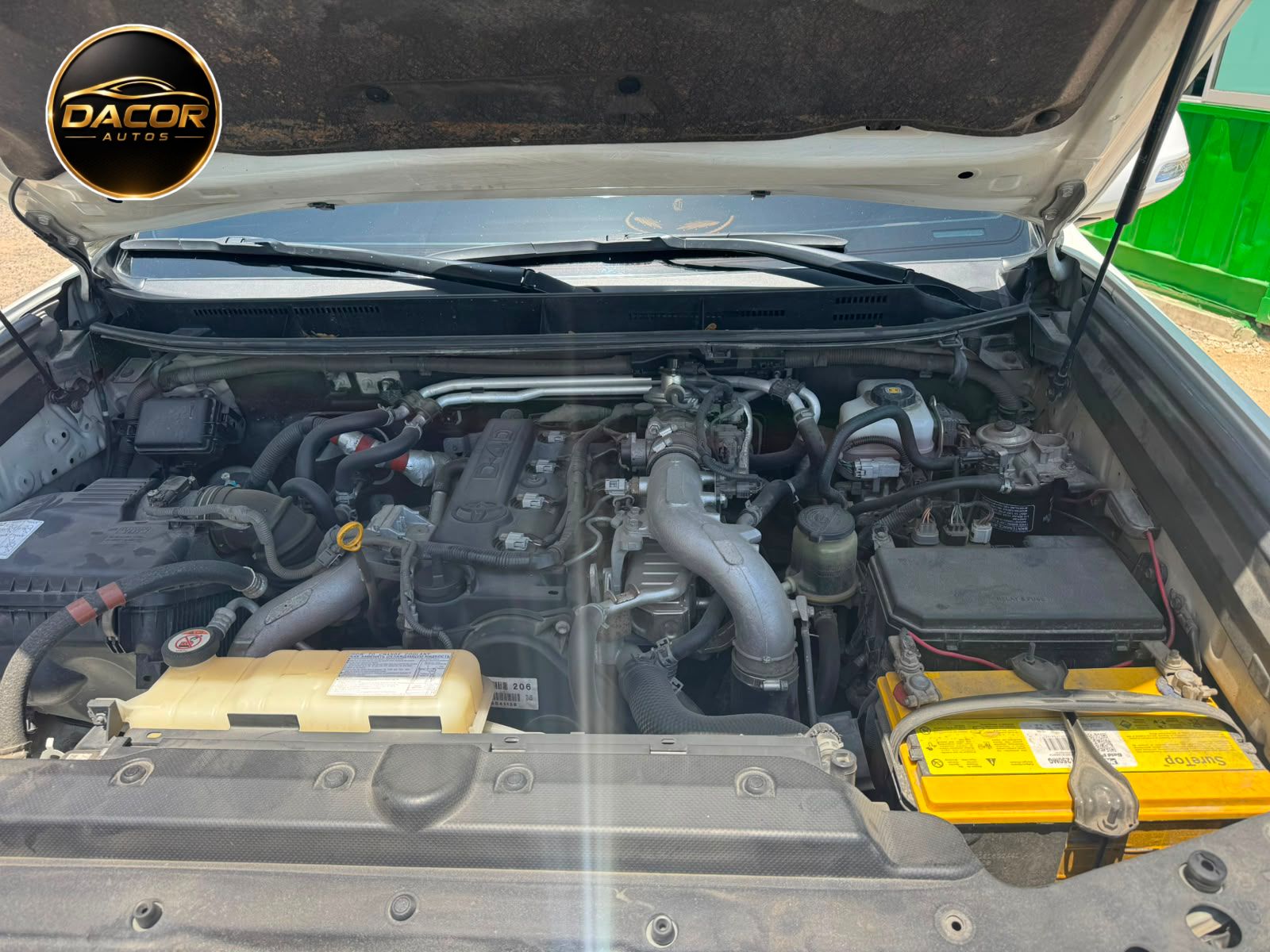 Toyota Land Cruiser Prado TXL 2020