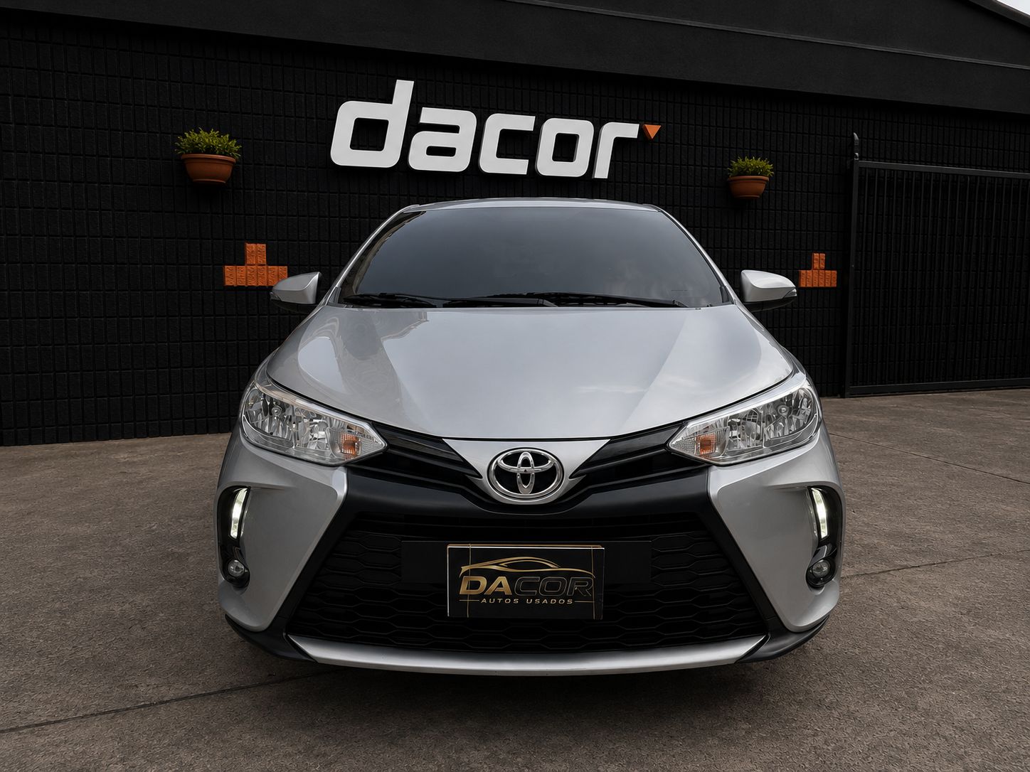 Toyota Yaris XS 2023