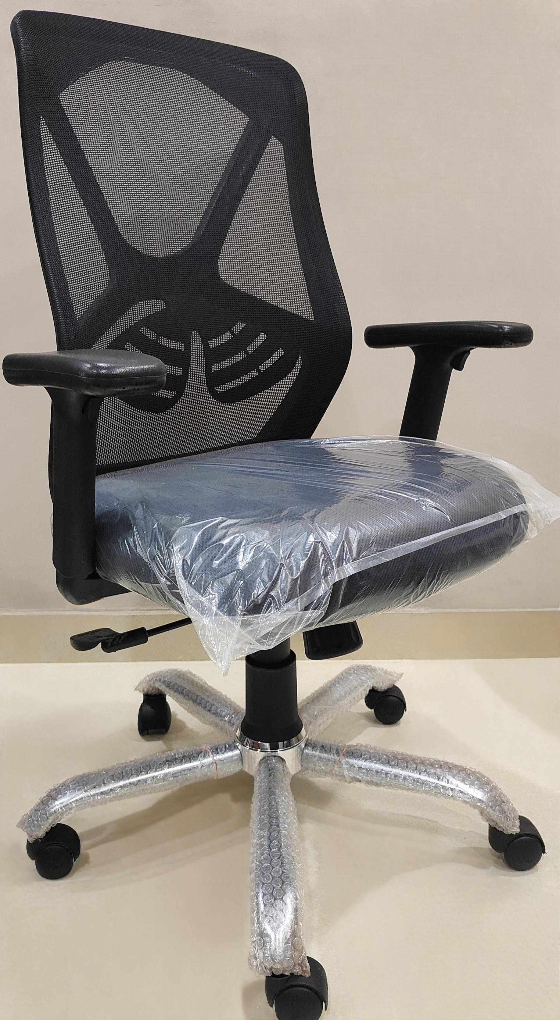 ZY Ergonomic Mesh Office Chair