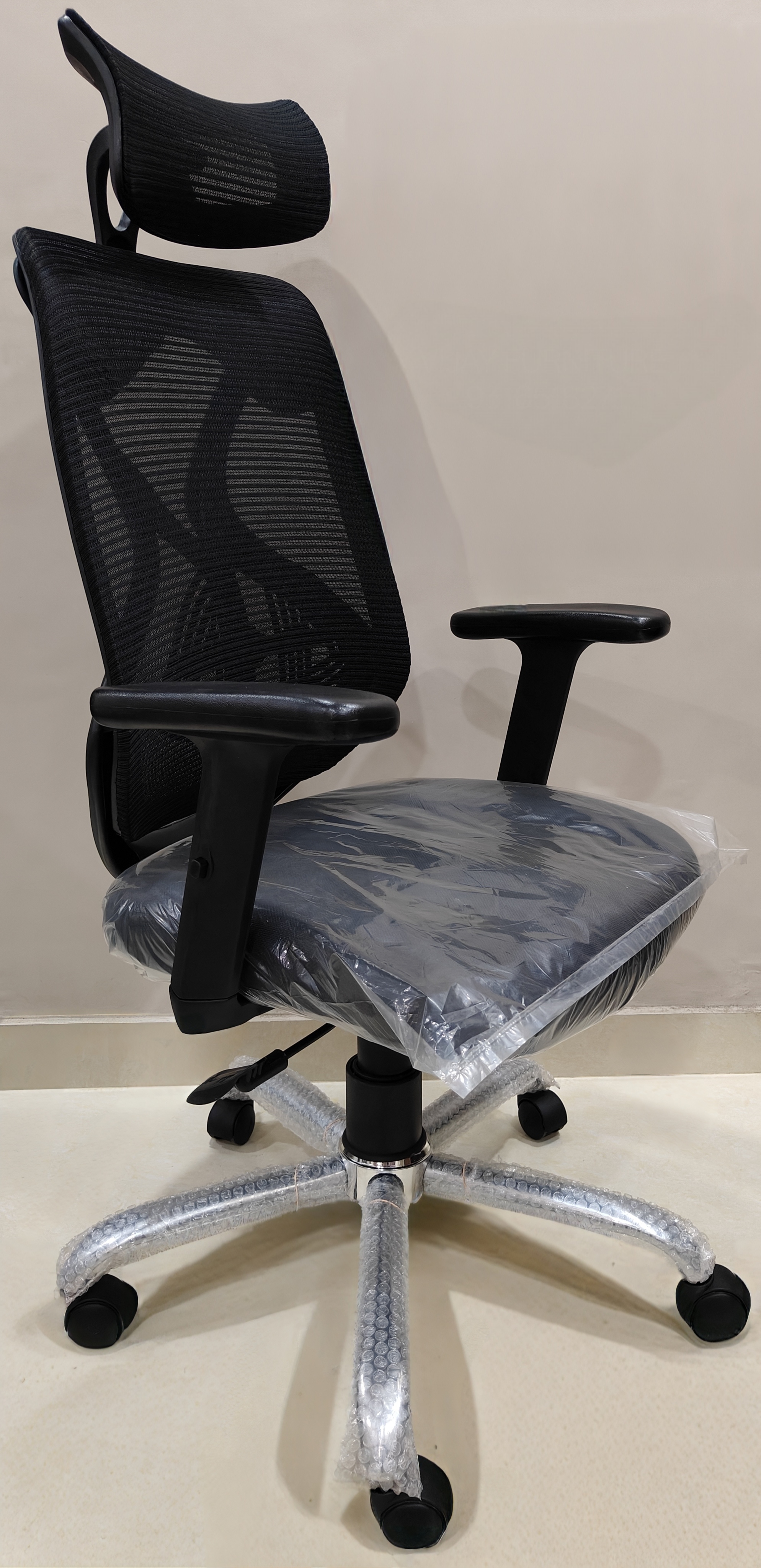 C2 High back Ergonomic Mesh Office Chair