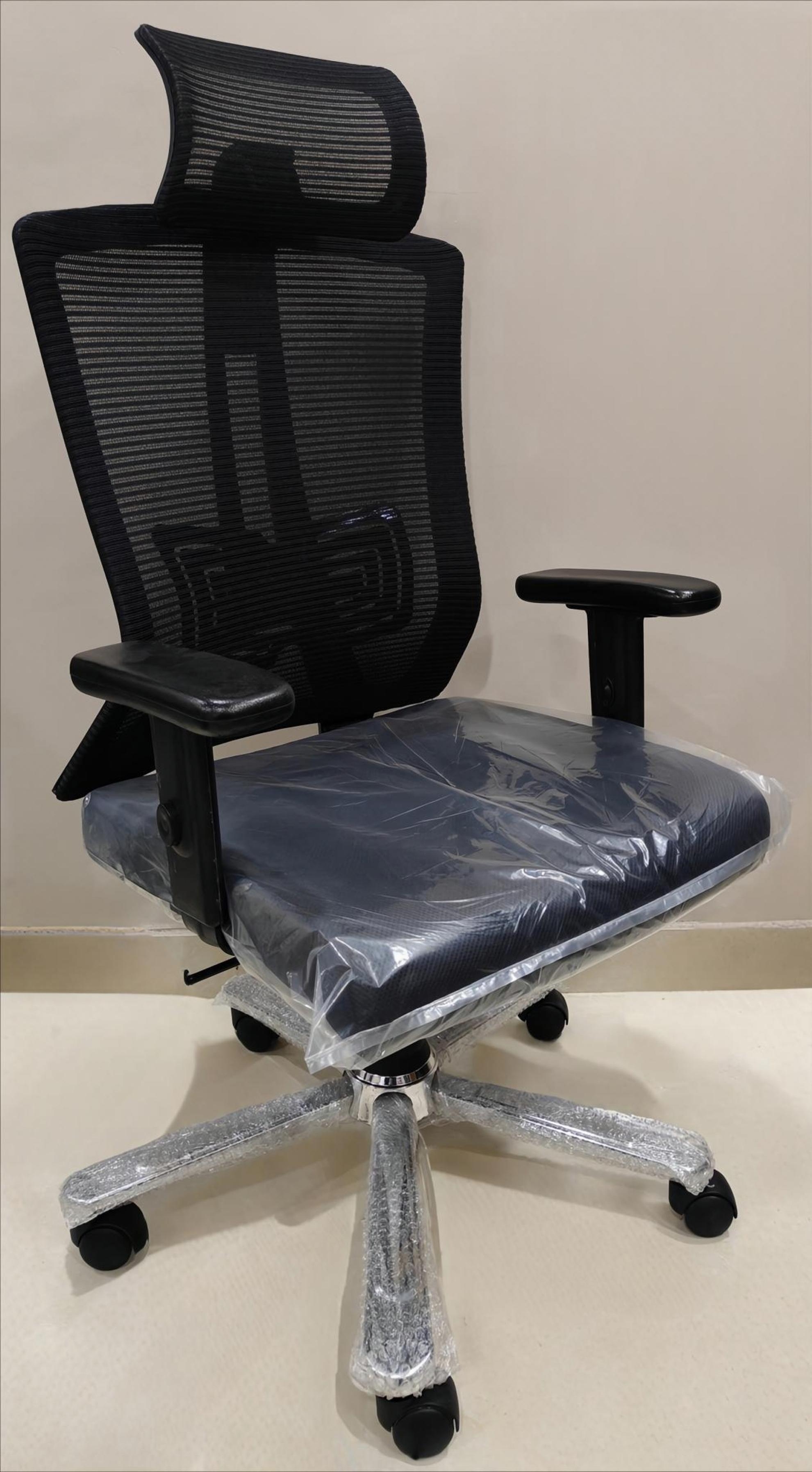 C9 High back Mesh Office Chair