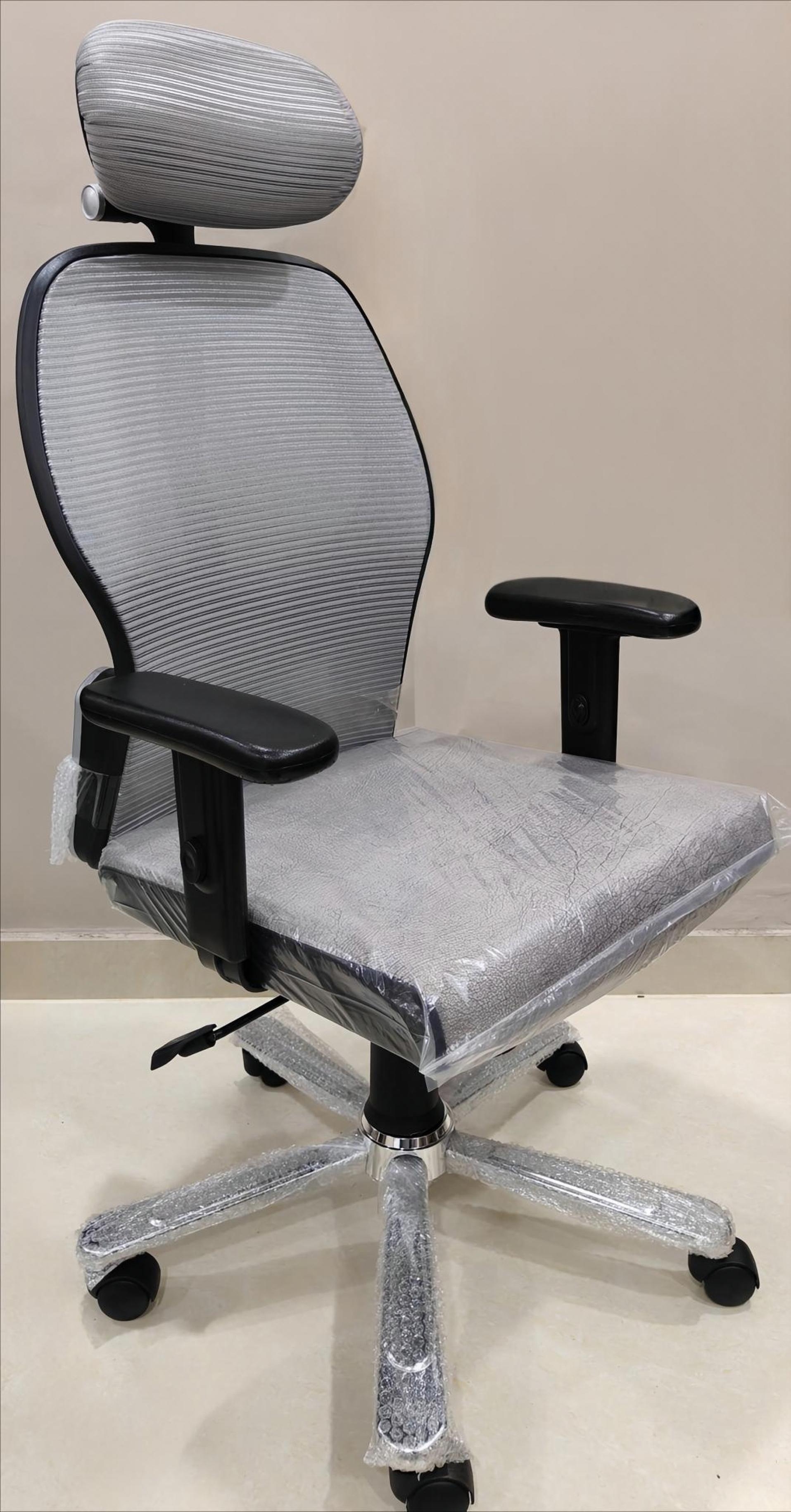 C8 High back Mesh Office Chair