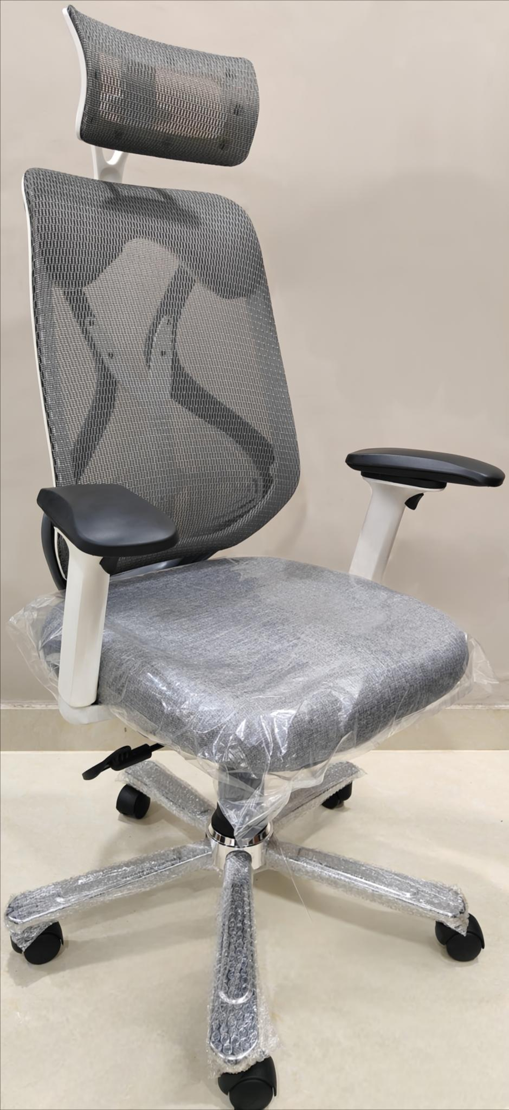 C11 Ergonomic Mesh Office Chair