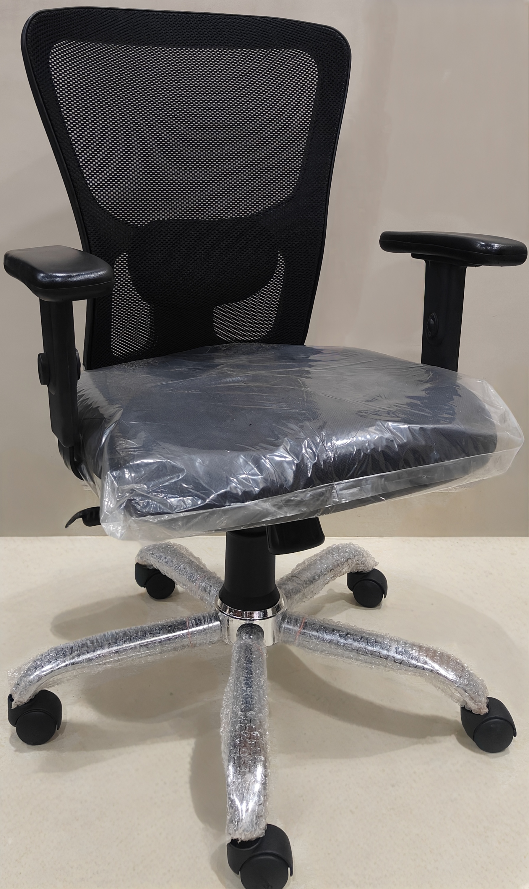 B6 Ergonomic Mesh Office Chair