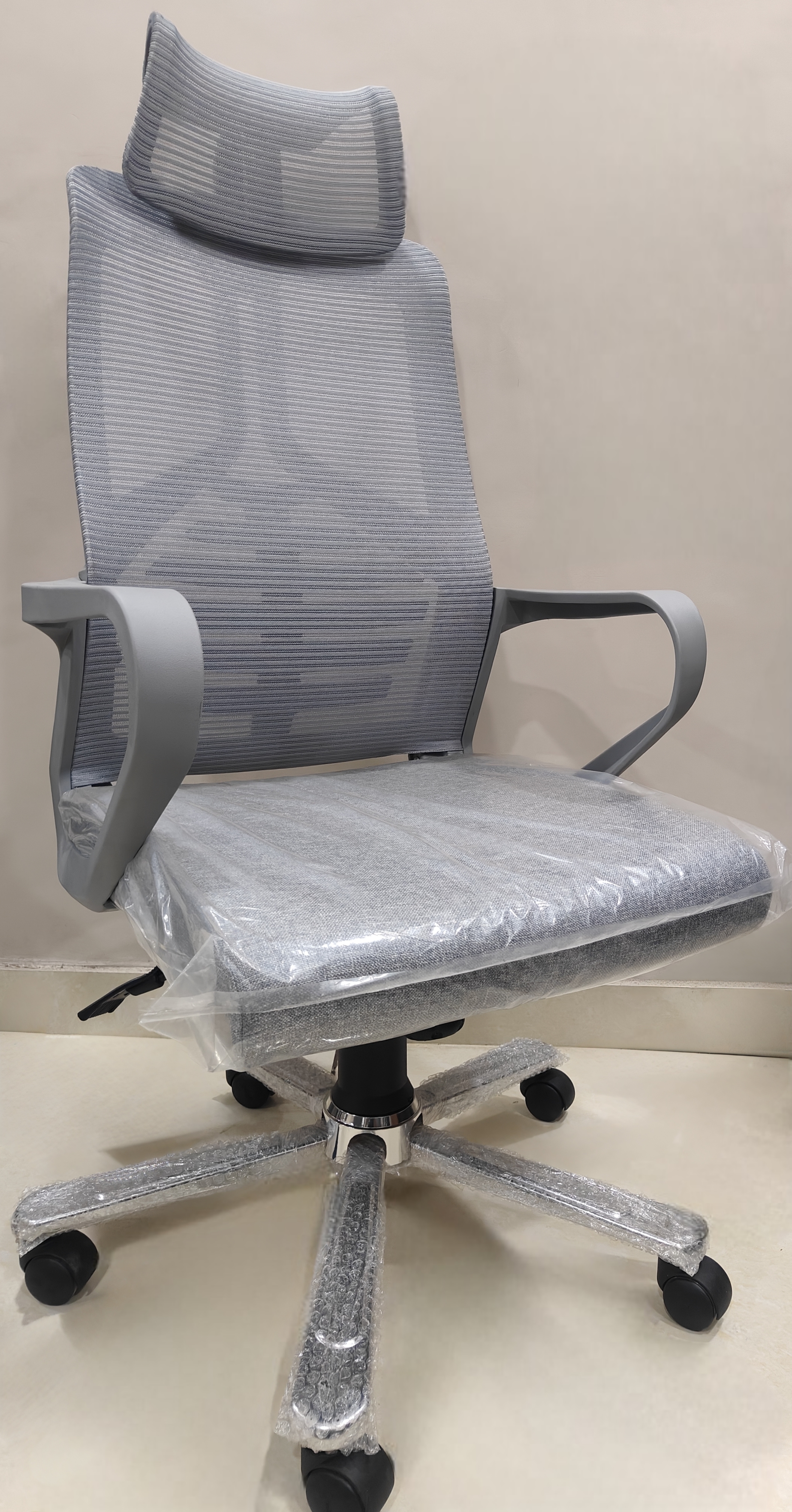 C5 Ergonomic Mesh Office Chair