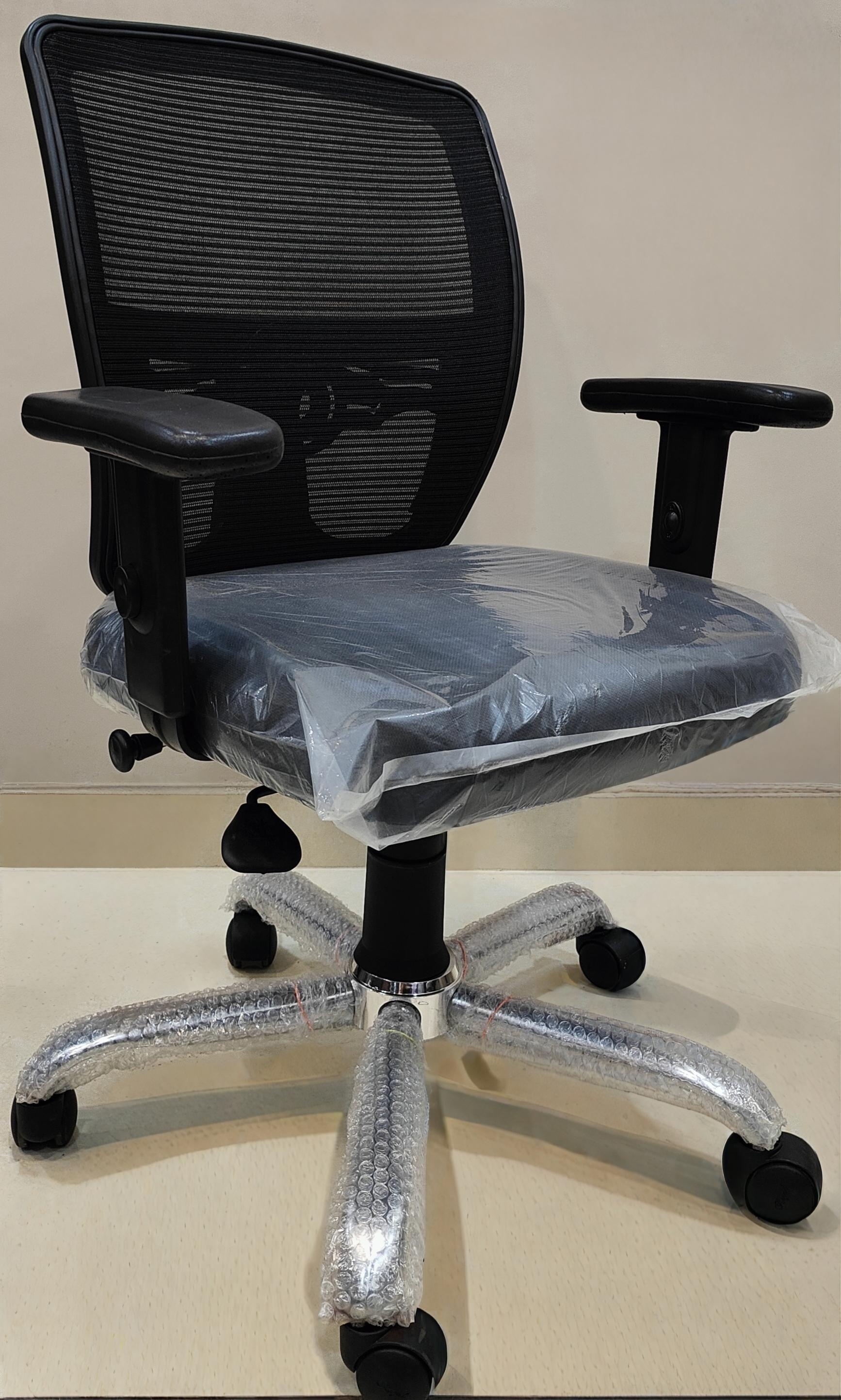 B5 Ergonomic Mesh Office Chair