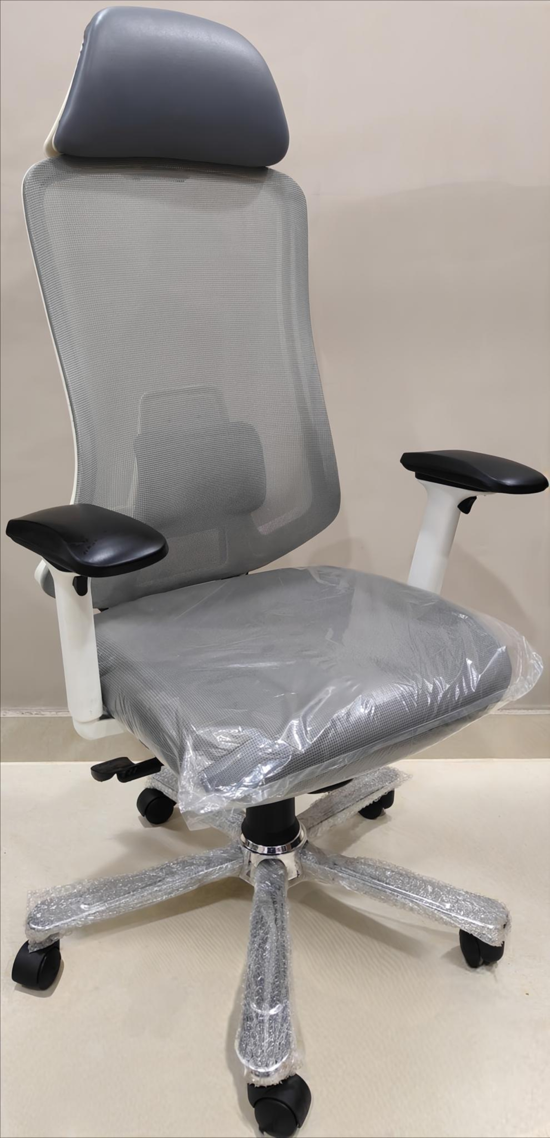 C12 Ergonomic Mesh Office Chair
