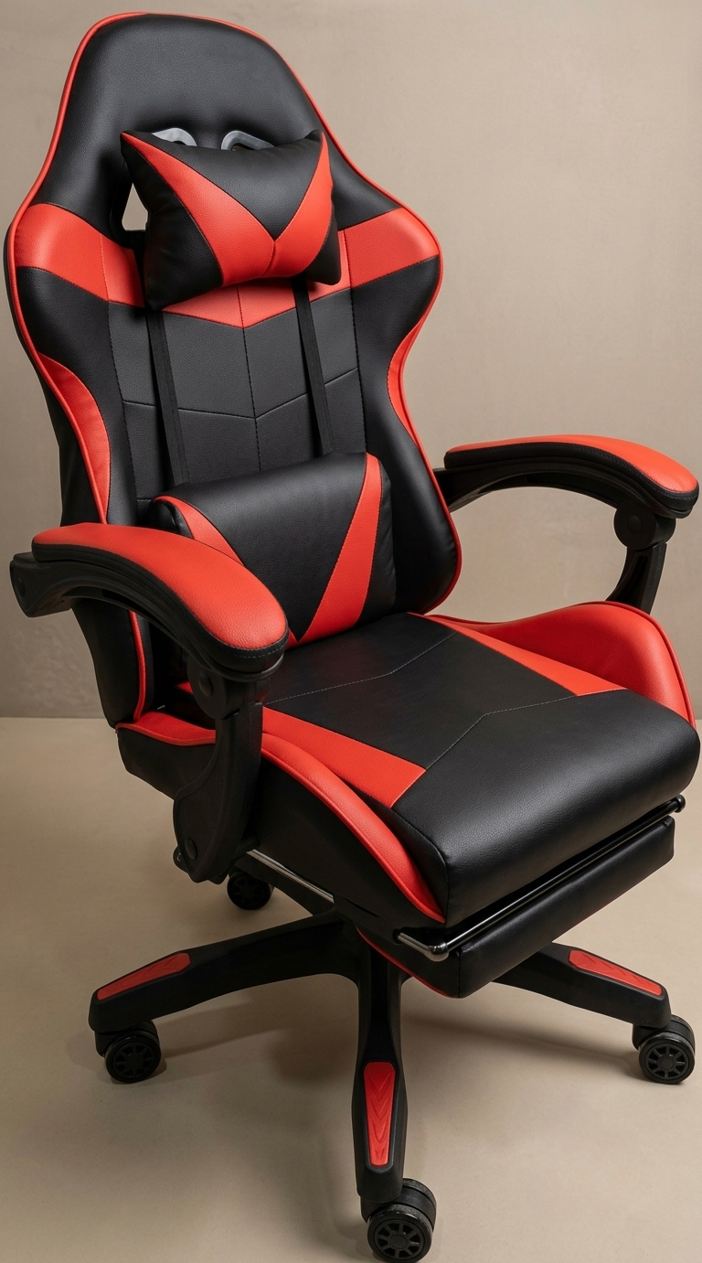 D1 Ergonomic Gaming Chair