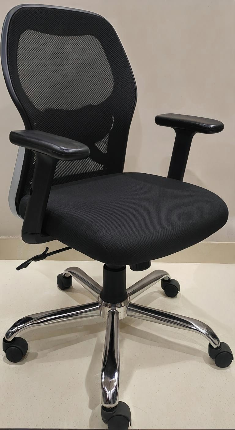 B8 Ergonomic Mesh Office Chair