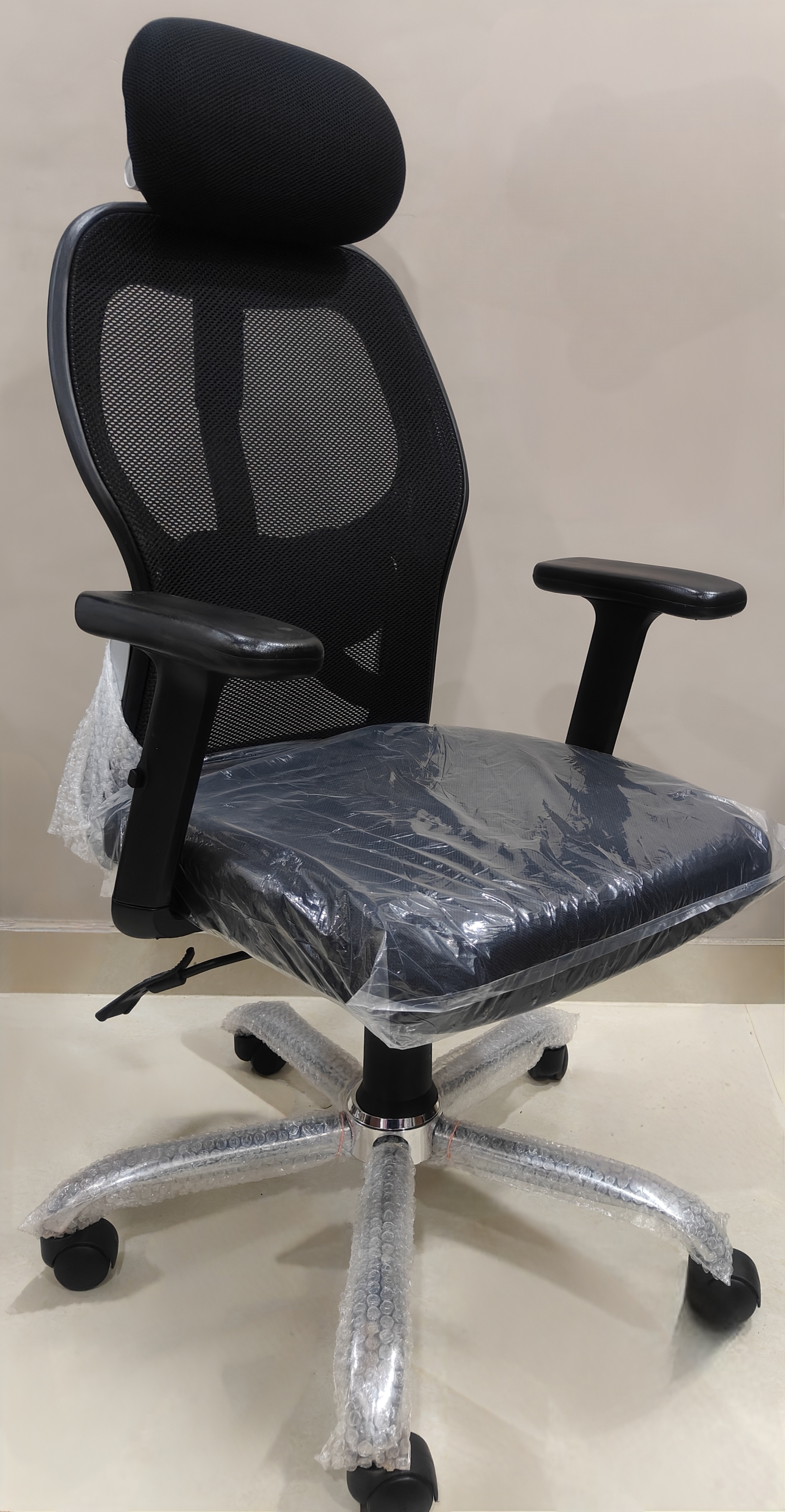 C1 High back Mesh Office Chair