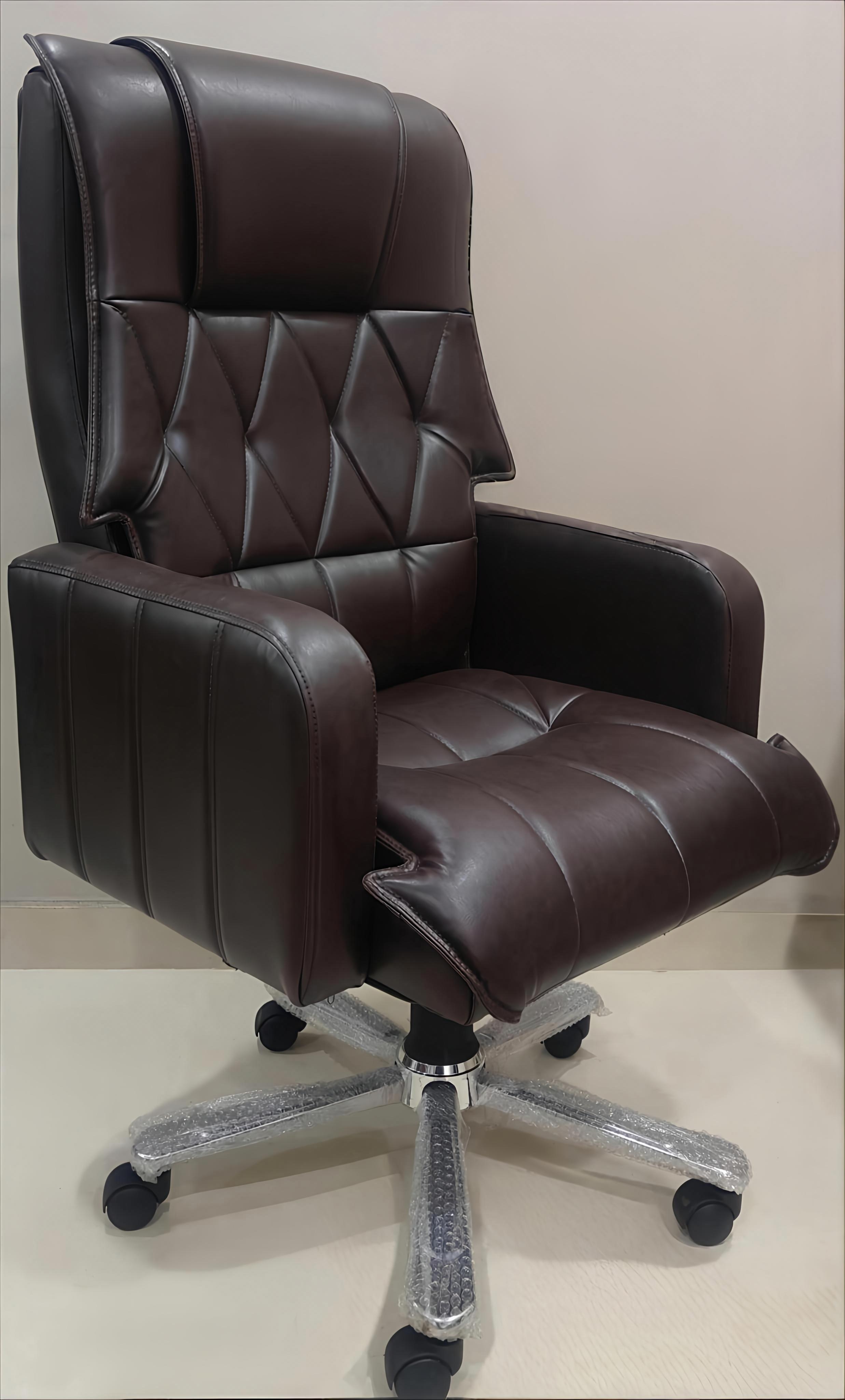 A2 Executive Leather Office Chair