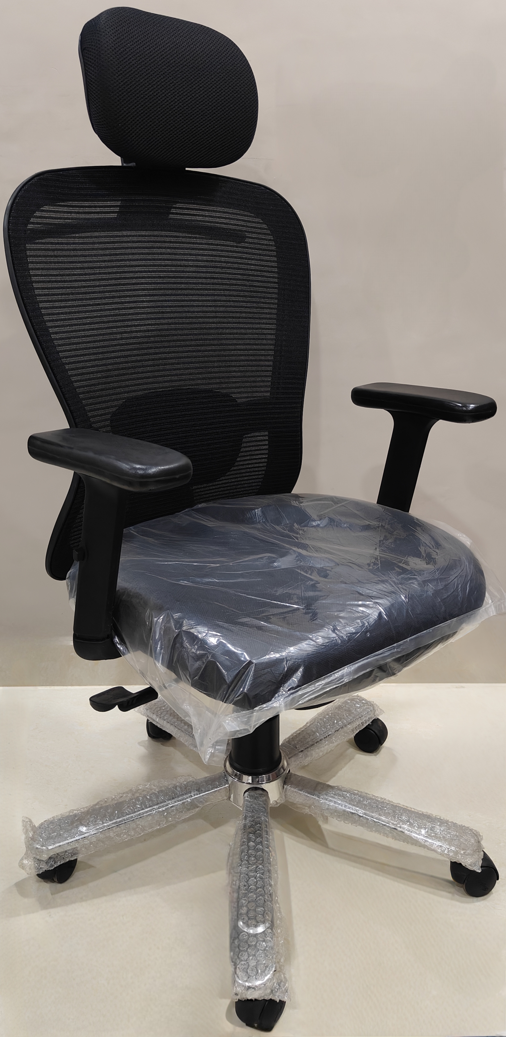 C6 High back Ergonomic Office Chair